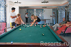 Club Belpinar 16